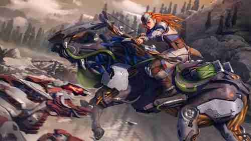 《DotA2》老骑士回归！加入防秒退新机制，经典再现新生魅力